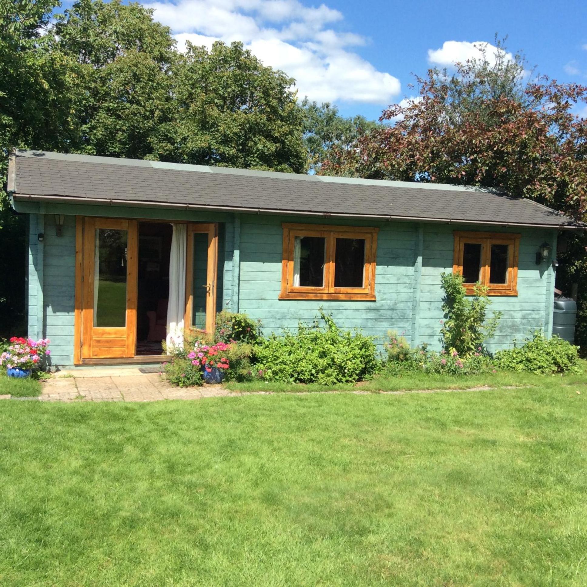 Pet Friendly - Hikers Paradise - South Facing Wells Exterior foto